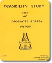 Alternative Fuel Feasibility Study